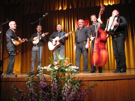 Prireditev Folklorne skupine KUD Razkrižje “Druži naju ples in petje”, 21.5.2016 23